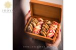 خرید جعبه هدیه مریم