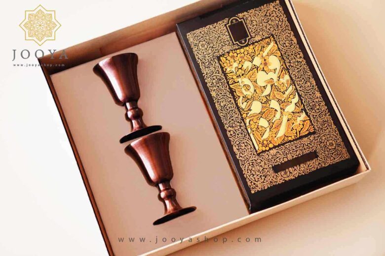خرید پک هدیه شب نوش