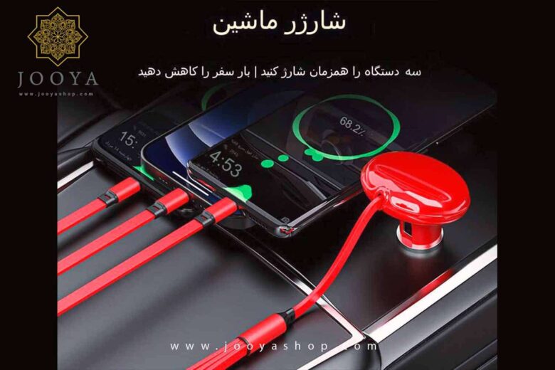 پک هدیه خودیار در جویا