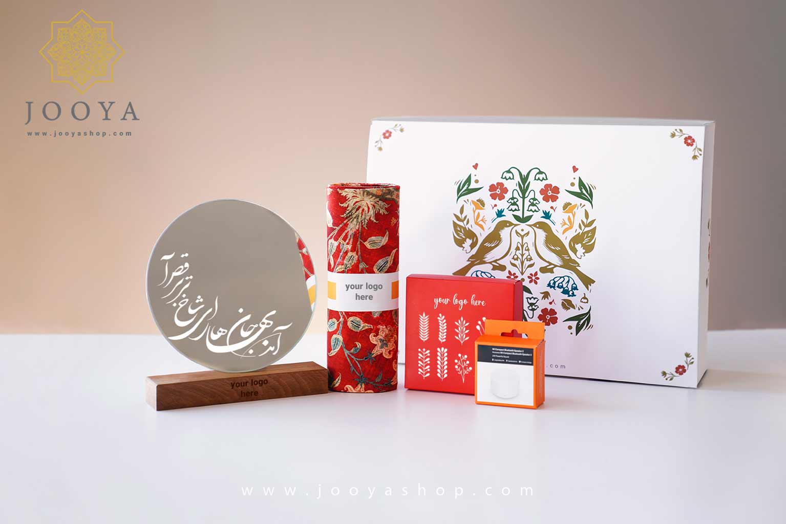 پک هدیه دِلرا پک هدیه دِلرا