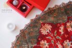 قیمت پک هدیه دِل‌را