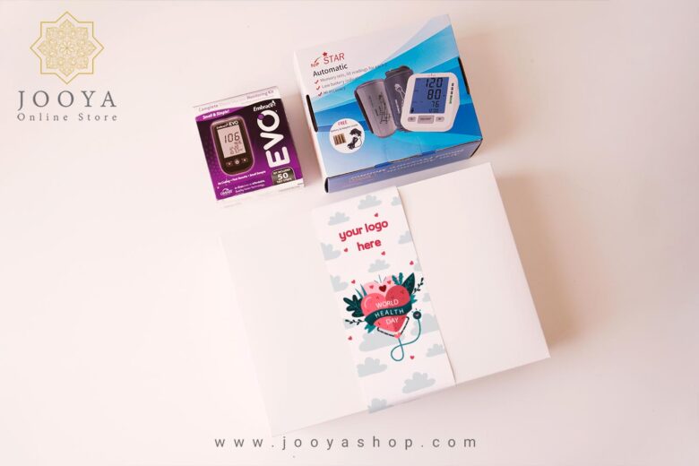 خرید و قیمت پک هدیه کاما