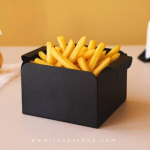 سبد مربه در جویا