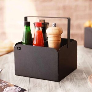 سبد مربه دسته دار در جویا