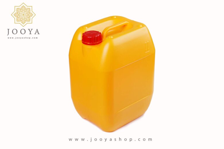 گالن 20 لیتر زرد 202