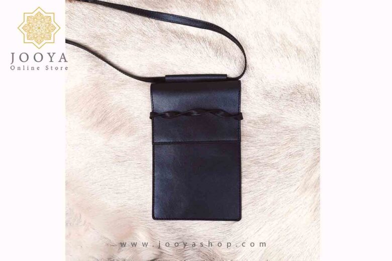 کیف رودوشی موبایل گیسو - تصویر 2