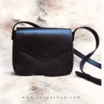 کیف رودوشی آسا مشکی