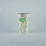 لیوان سرامیکی واسیلیوان طرح یک
