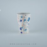 لیوان سرامیکی واسیلیوان طرح چهارم