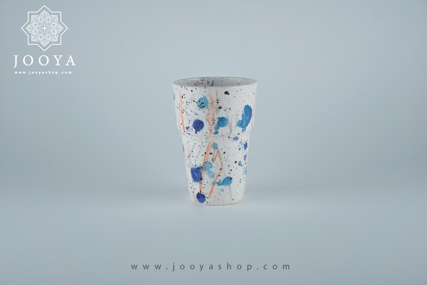 لیوان سرامیکی واسیلیوان طرح چهارم لیوان سرامیکی واسیلیوان طرح چهارم