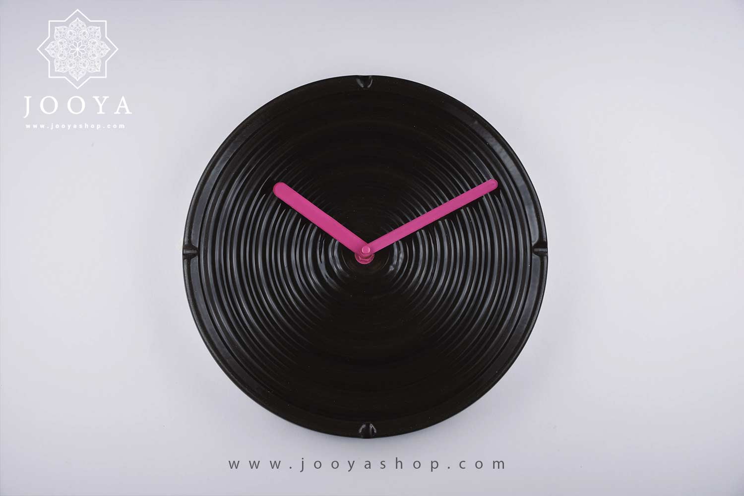 ساعت دیواری دورآن ساعت دیواری دورآن