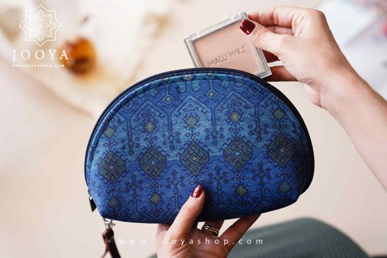 کیف دستی گلنوش