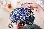 کیف دستی گلناز