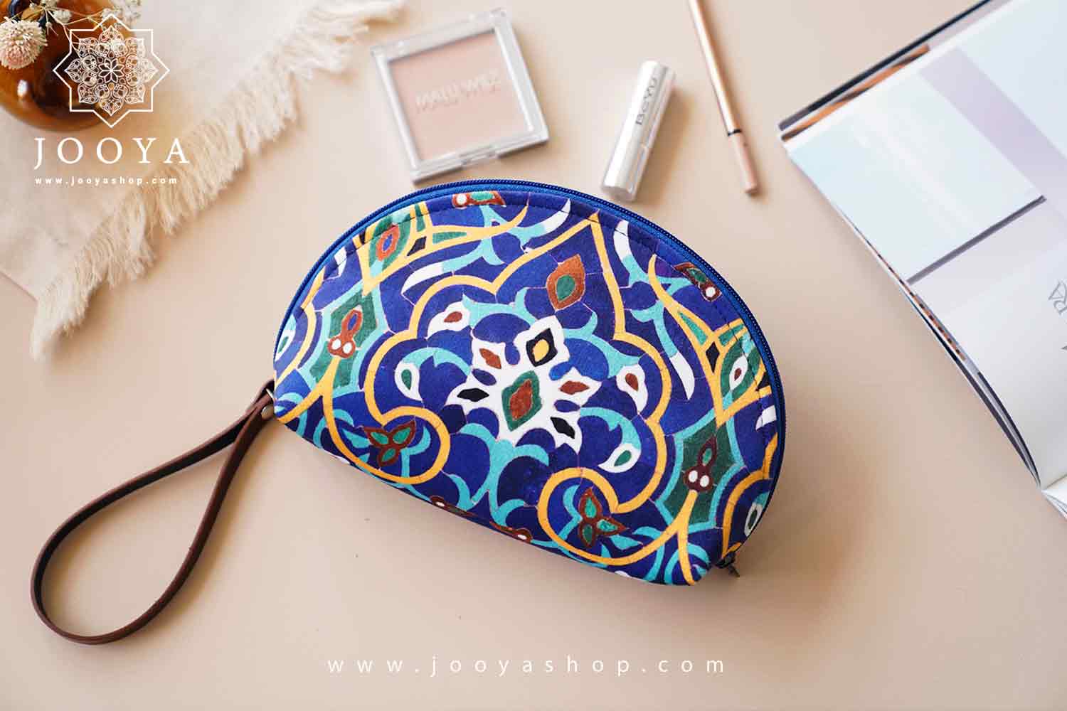 کیف دستی گلناز کیف دستی گلناز - تصویر 1