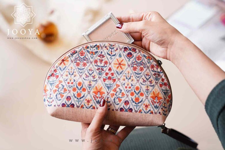 کیف دستی گلرخ