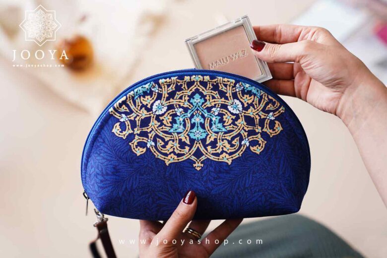 کیف دستی گلسا