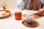 لیوان دمنوش پیرکس آندیا