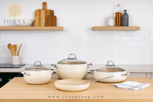 راهنمای خرید سرویس قابلمه