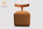 خرید و قیمت صندلی راحتی تک نفره سِویل زیگزاگ در جویا شاپ