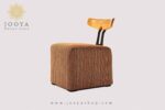 صندلی وال (Lora) رنگ 1 در جویا شاپ