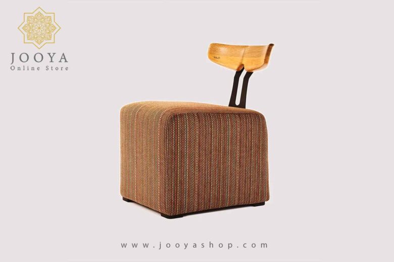 صندلی وال (Lora) رنگ 1 در جویا شاپ