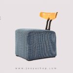 صندلی وال (Lora) رنگ 2 در جویا شاپ