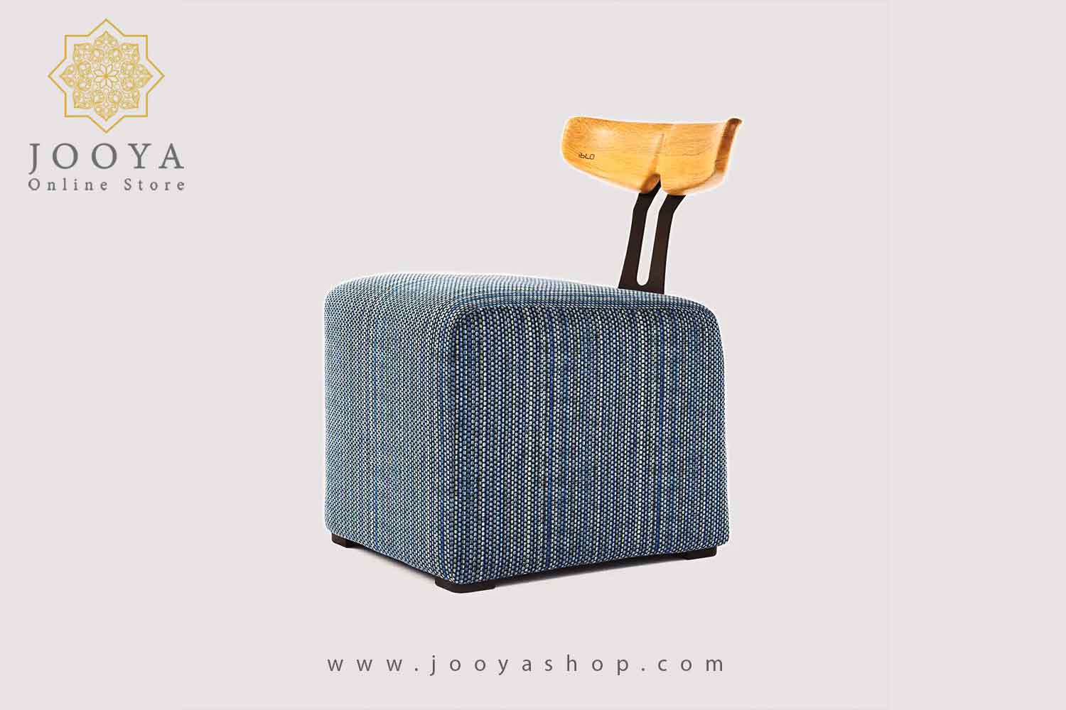 صندلی وال (Lora) رنگ 2 در جویا شاپ صندلی وال (Lora) رنگ 2 در جویا شاپ