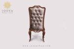 قیمت صندلی کلاسیک چوبی لیونا شیری در جویا شاپ