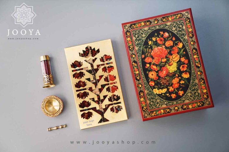 هدیه سازمانی