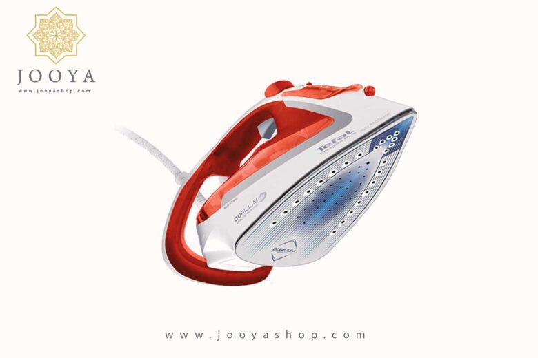 خرید و قیمت اتو تفال مدل FV 5720