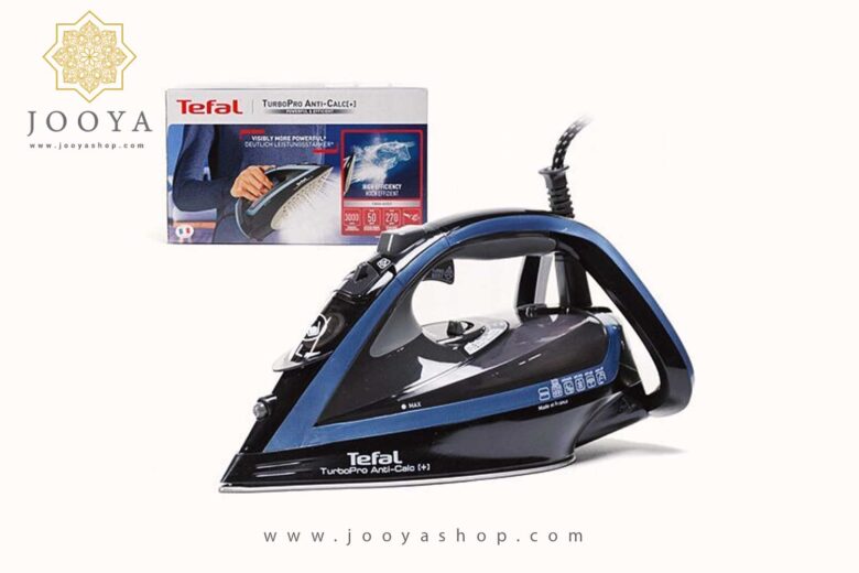 خرید و قیمت اتو تفال مدل FV 5695