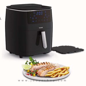 خرید سرخ كن هواپز سه کاره بدون روغن تفال مدل FW 2018