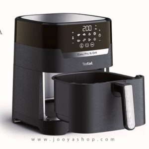 سرخ كن هواپز بدون روغن تفال مدل EY 505b