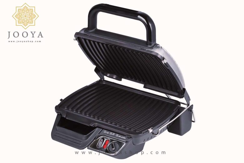 خرید گریل ساندویچ ساز تفال GC 3060