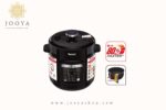خرید و قیمت زودپز برقی چند کاره تفال مدل cy 601
