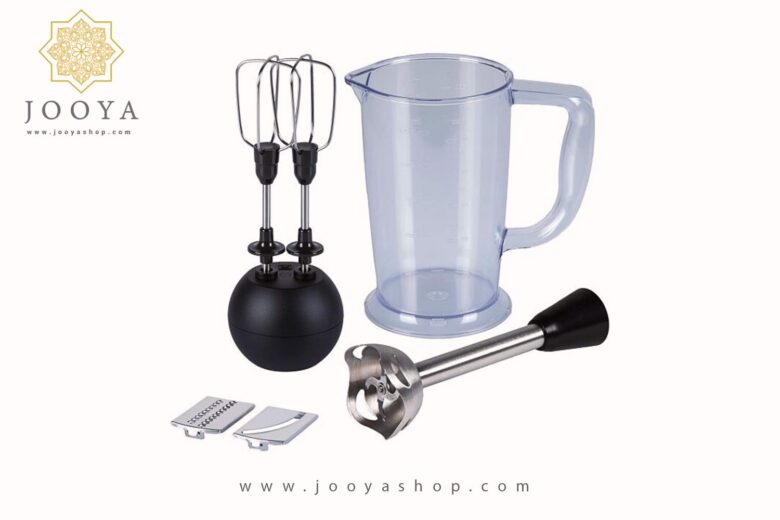 خرید گوشتکوب برقی چند کاره تفال مدل HB 2358