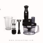 گوشتکوب برقی چند کاره تفال مدل HB 200