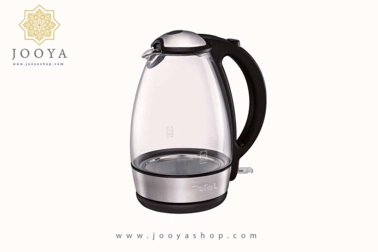 خرید و قیمت کتری برقی پیرکس تفال مدل KL 720