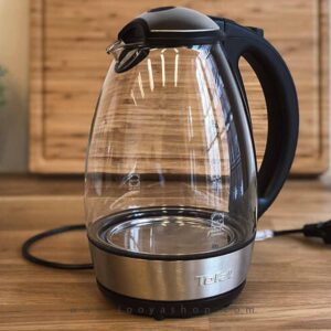 کتری برقی پیرکس تفال مدل KL 720