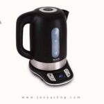 خرید و قیمت كترى برقى دیجیتال تفال مدل KO 331