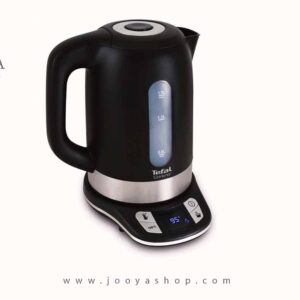 خرید و قیمت كترى برقى دیجیتال تفال مدل KO 331