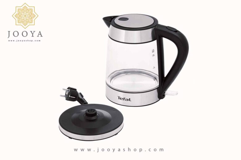 کتری برقی پیرکس تفال مدل KL 730