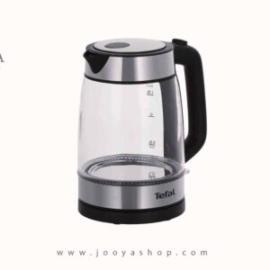 خرید و قیمت کتری برقی پیرکس تفال مدل KL 730