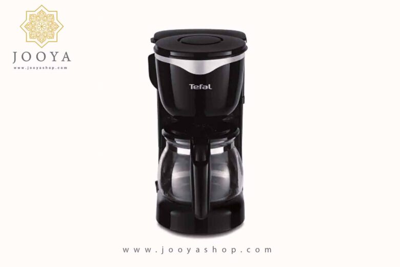 خرید و قیمت قهوه ساز تفال مدل CM 3408