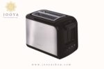 خرید و قیمت توستر دوخانه تفال مدل TT 410