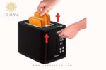 خرید و قیمت توستر دیجیتال تفال مدل TT 640
