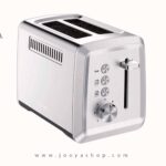 توستر دوخانه تفال مدل TT 321