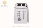 خرید توستر دوخانه تفال مدل TT 321