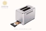خرید و قیمت توستر دوخانه تفال مدل TT 321