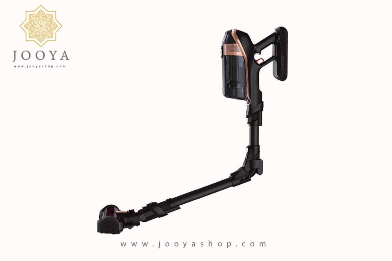 خرید و قیمت جارو شارژی تفال مدل TY 99F